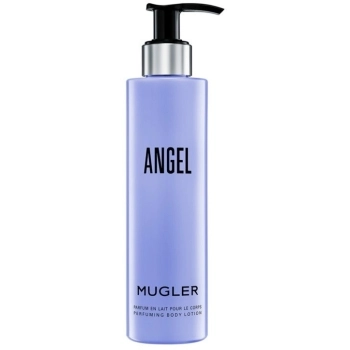 Angel Perfuming Body Lotion