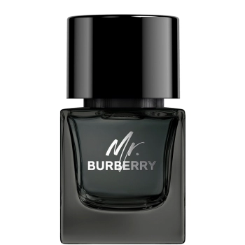 Mr. Burberry Mr. Burberry