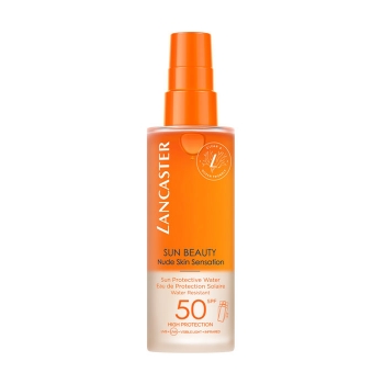 Sun Beauty Sun Protective Water SPF50