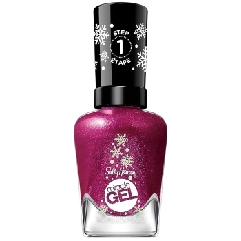 Miracle Gel Holiday