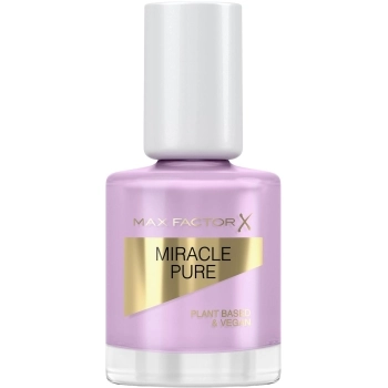 Miracle Pure Nail Polish