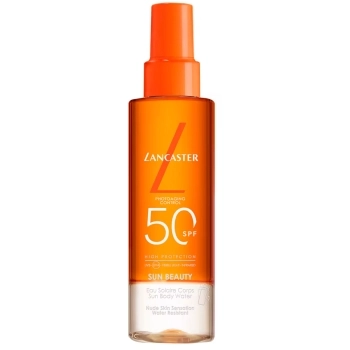Sun Beauty Sun Body Water SPF50