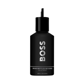 Boss Bottled Beyond Recargable