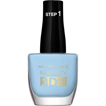 Nailfinity Gel Colour 12ml