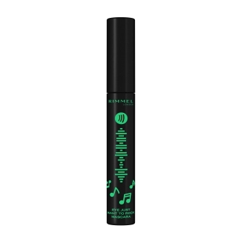 Eye Just Want To Rock Mascara