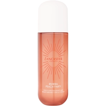 Riviera Peach Party Body & Hair Fragrance Mist