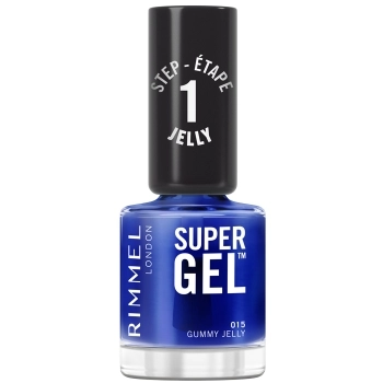 Super Gel Step1 12ml