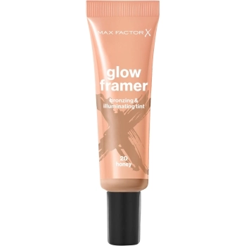 Glow Framer Bronzing & Illuminating Tint