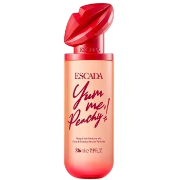 Body Mist Yum Me, Peachy!