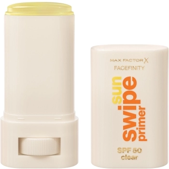 Facefinity SunSwipe Primer SPF50