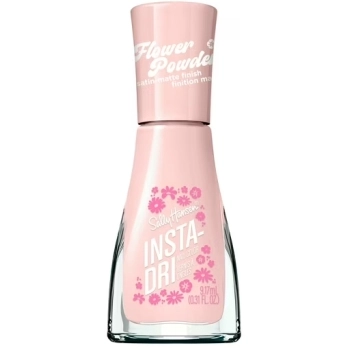 Insta-Dri Flower Powder