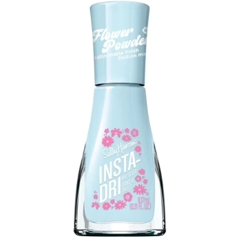 Insta-Dri Flower Powder