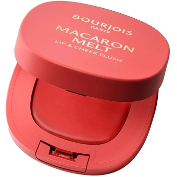 Macaron Melt Lip & Cheek Flush Macaron Melt Lip & Cheek Flush