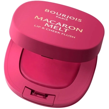 Macaron Melt Lip & Cheek Flush Macaron Melt Lip & Cheek Flush