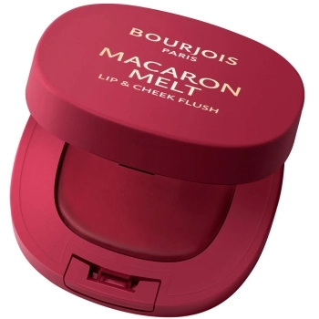 Macaron Melt Lip & Cheek Flush Macaron Melt Lip & Cheek Flush