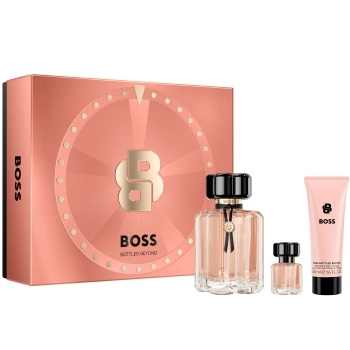 Set Bottled Beyond for Her 100ml + 5ml + Body Lotion 50ml