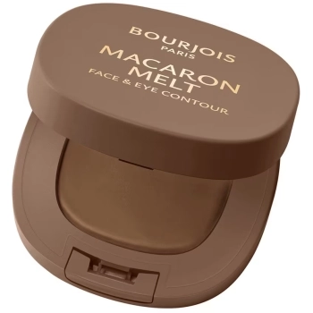 Macaron Melt Face & Eye Contour 04 Espresso Latte