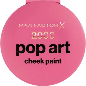 2000 Calorie Pop Art