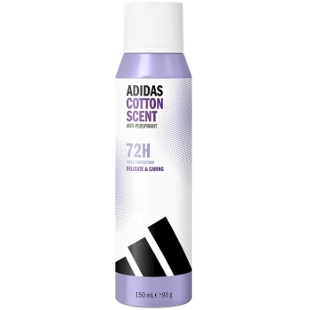Desodorante COTTON SCENT
