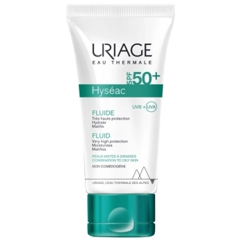 Hyséac Fluido SPF50+