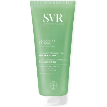 Spirial Deo Douche