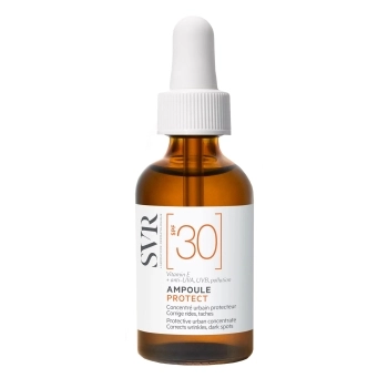 [SPF30] Ampoule Protect