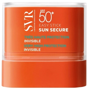 Sun Secure Easy Stick Invisible SPF50+