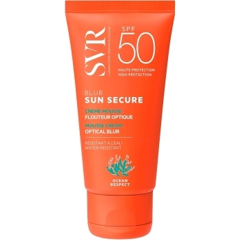 Sun Secure Blur Mousse Cream SPF50+