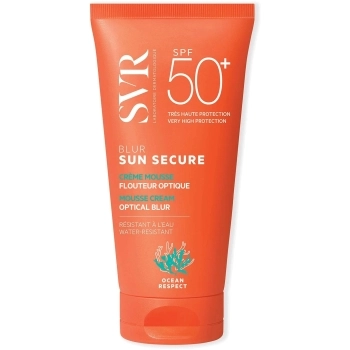 Sun Secure Blur Sin Perfume SPF50+