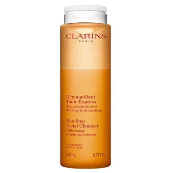 Clarins Démaquillant Tonic Express Todo Tipo de Piel