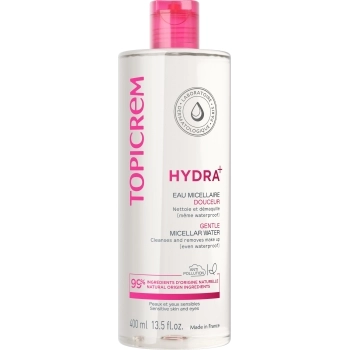 Hydra+ Gentle Micellar Water