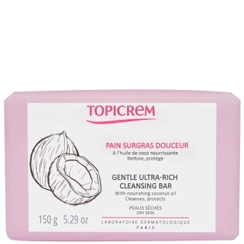 Topicreme Gentle Ultra-Rich Cleasing Bar