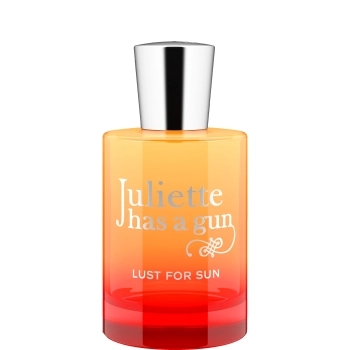 Lust For Sun
