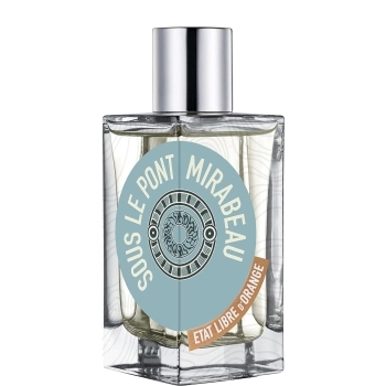 Sous Le Point Mirabeau