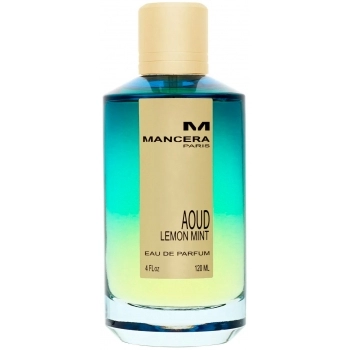 Aoud Lemon Mint