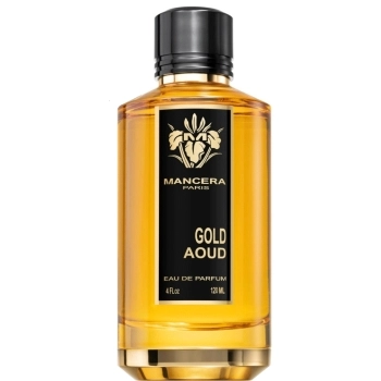 Gold Aoud