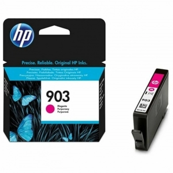 Cartucho de Tinta Original HP 903 Magenta