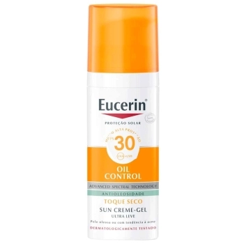 Sun Protection SPF30 Oil Control