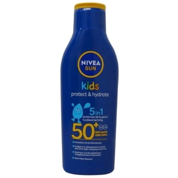 Sun Kids Protege & Hidrata spf50