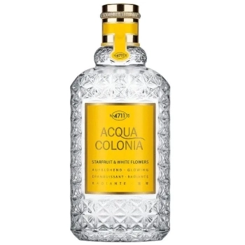 Acqua Colonia Starfruit & White Flowers