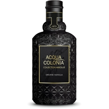 Acqua Colonia Collection Absolue Orchid Vainilla