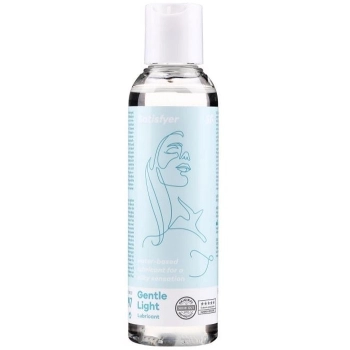 Gentle Light Lubricant