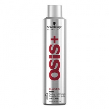 Osis+ Elastic Finish Hairspray Light Control