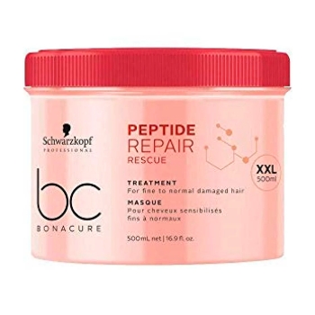BC Peptide Repair Rescue Masque