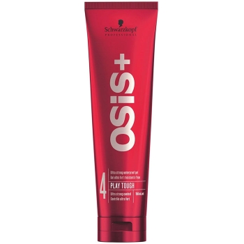Osis+ Play Tough Ultra Strong Waterproof Gel