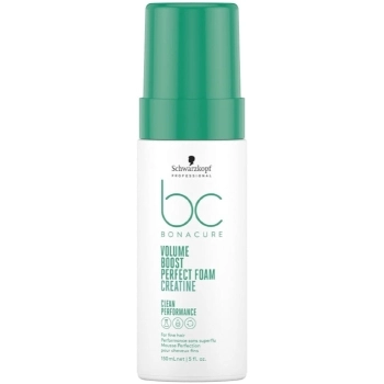 BC Volume Boost Perfect Foam Creatine