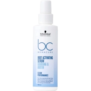 BC Bonacure Root Activating Serum