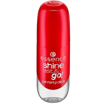 Shine Last & Go! Gel Nail Polish 8ml