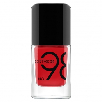 Icon Nails Gel Lacquer 10.5ml