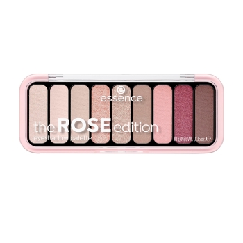 The Rose Edition Eyeshadow Palette 10g